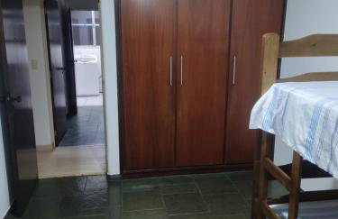 Apartamento mobiliado para até 9 pessoas - Foto 7