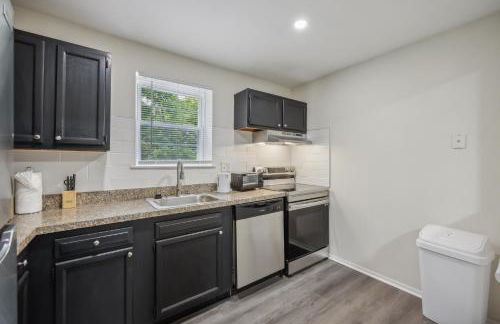 Pine Brook 816 I Corporate 2Br Apartment ! - Foto 11