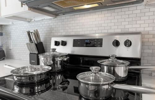 Mega Home - Up to 20 People - Mins 2 ACL-F1-Dwntwn - Foto 62