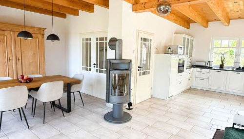 Holiday Home Villa Neufunnixsiel by Interhome - Foto 3