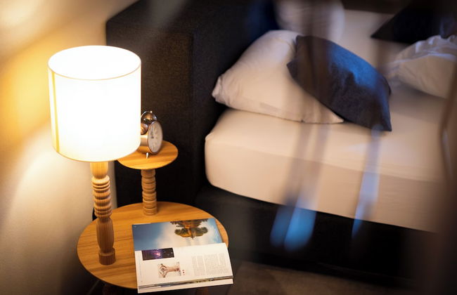 Goldengel Suiten im Herzen von Kaltern - Photo 12