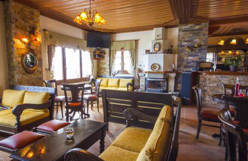 Guesthouse Papagiannopoulou - Foto 70