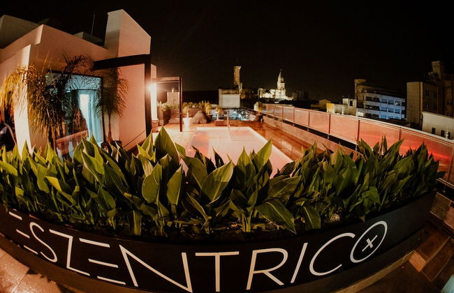 esZentrico Suites Jerez - Foto 50