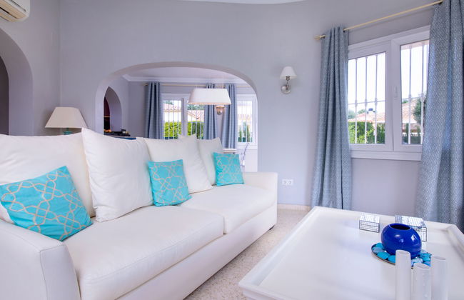 Villa Bellevie - Foto 8