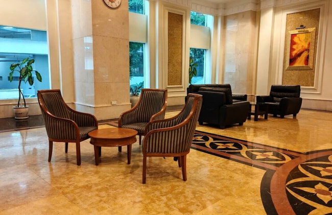 Parkview Serviced Apartment - Foto 5