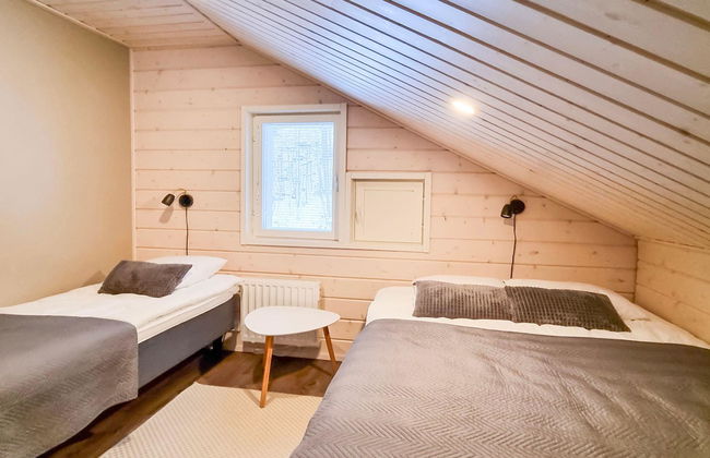 Himoksen keiju 1 - Foto 7