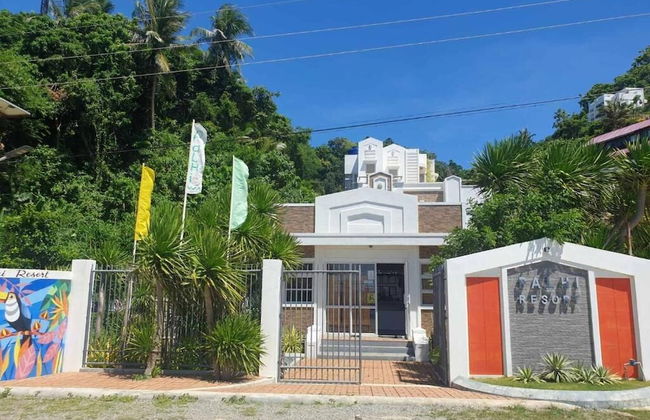 palhi resort sungriz - Foto 1