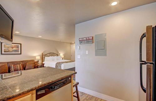 Village at Breckenridge, A Vail Resorts Property - Foto 16