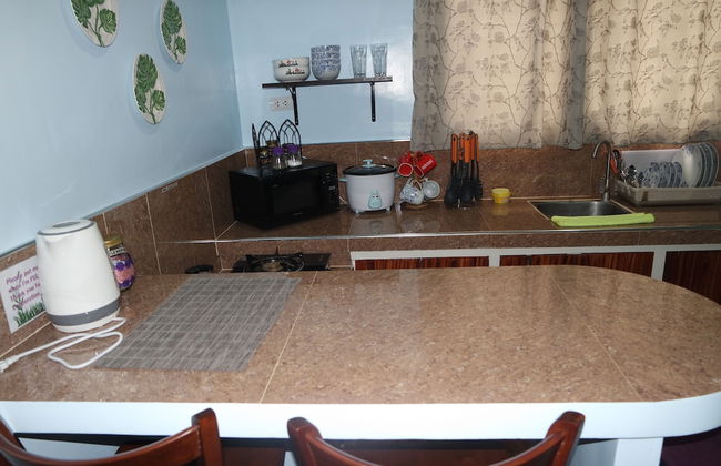 Yoo C Apartment - Foto 48