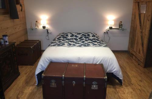 Gîte à broc à 5 minutes de Plombières les Bains - Foto 14