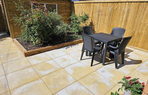 Prenton House, 3BR Close to Liverpool - Foto 23