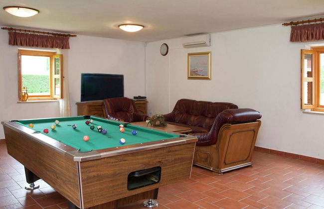 Rural Villa With Swimming Pool - Foto 17