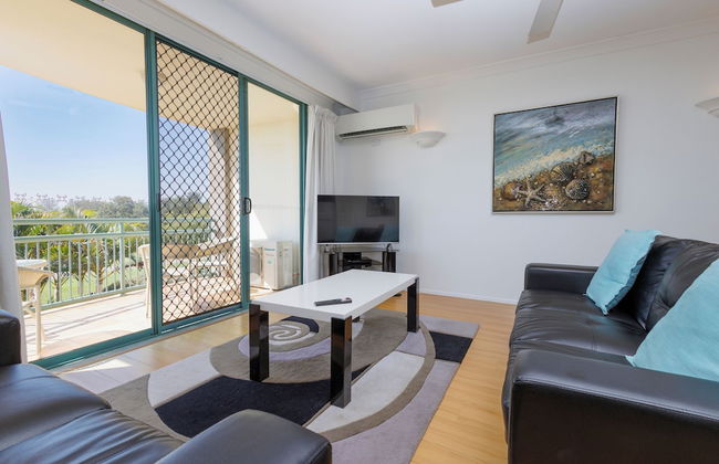 Currumbin Sands Holiday Apartments - Photo 25