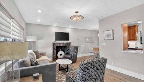 Highland Cottage 2BDR for 4ppl - Foto 3