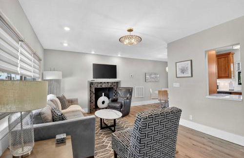 Highland Cottage 2BDR for 4ppl - Foto 3