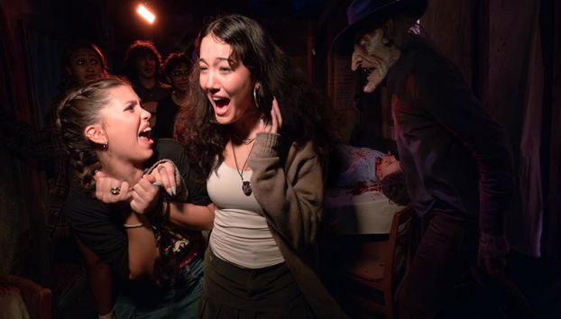 Halloween Horror Nights™ à Universal Orlando™ - Photo 3