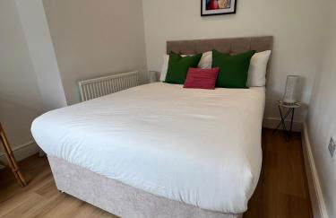 2025 Award Winner Liverpool Cherry House - 4 Bedrooms - Foto 42