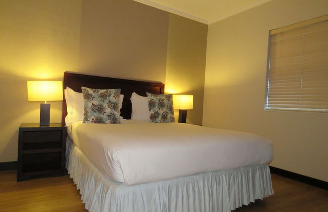 Icon Luxury Apartments - Foto 12