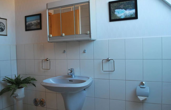 Tranquil Apartment in Ostseebad Kühlungsborn near Sea Beach - Foto 18