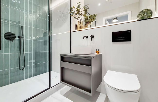 Deluxe Wembley Harrow Apartment - Foto 35