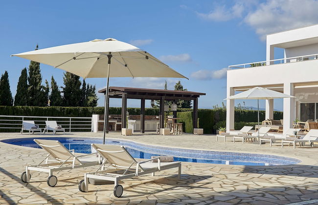 Villa Jesus - Foto 43