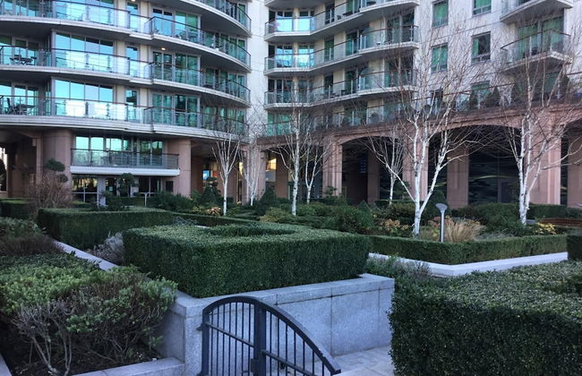 Luxury Modern 2BD Flat in Centre - Foto 19