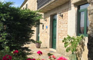 Casa A Canteira - Foto 1