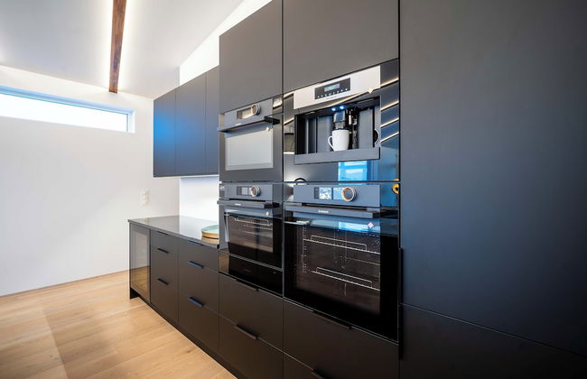 Enter Tromsø Luxury Villa - Foto 16