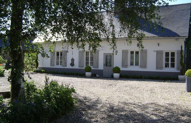 Cottage d Hamicourt - Photo 14