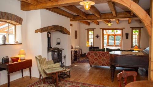 The Barn - Brynberian, Eglwyswrw - Foto 4