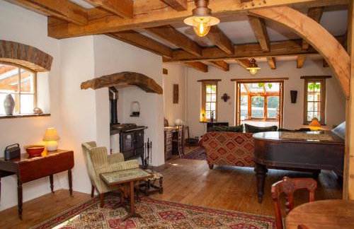 The Barn - Brynberian, Eglwyswrw - Foto 4