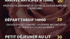 Marbella Logement privatif -Jacuzzi-Sauna - Foto 2