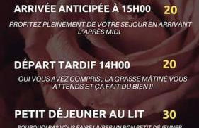 Marbella Logement privatif -Jacuzzi-Sauna - Foto 2