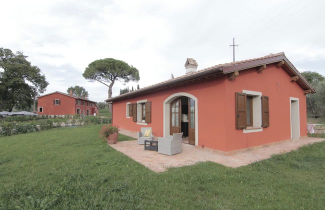 Agriturismo Maramaldo - Foto 65