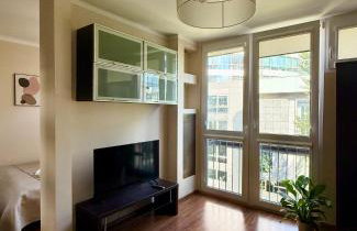 Cozy Stay Jana Pawła II Avenue Apartment - Foto 17