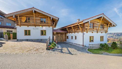 Alm-Chalets-Samerberg - Foto 5