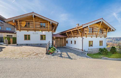 Alm-Chalets-Samerberg - Foto 5