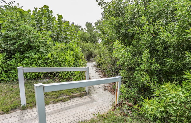 Estero Beach and Tennis 1001a - Foto 16