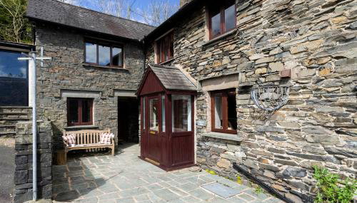 Fieldmouse Cottage - Foto 2