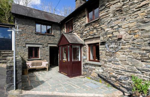 Fieldmouse Cottage - Foto 2