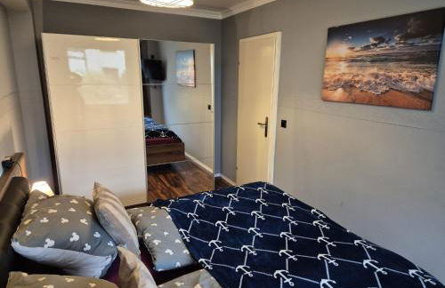 Glücksburg Strandnah an der Förde 25 - Foto 13