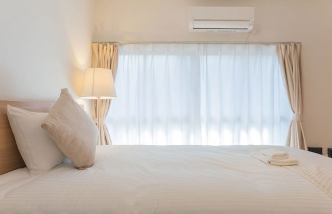 Osaka Maple Court - Photo 2