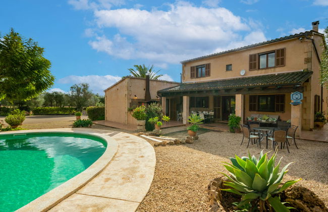 Es Rafalet - Foto 34