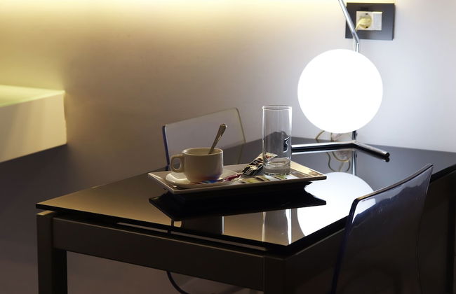 Alife Apart Hotel - Photo 14