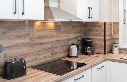 Sami Diamond Apartments - Foto 23