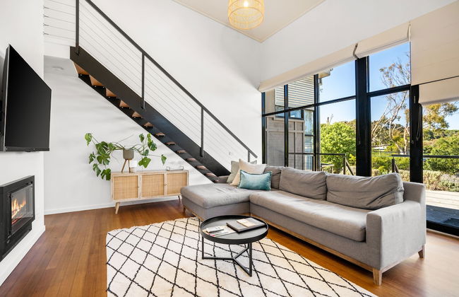 Aireys Inlet Getaway Resort - Photo 10