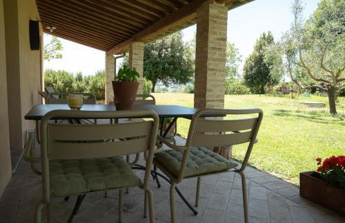Boutique Bio Agriturismo Casale San Cristoforo - Photo 47
