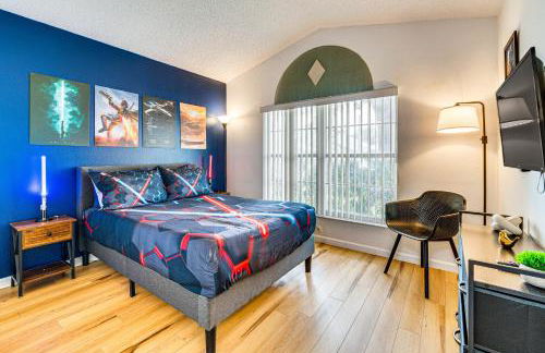 Orlando Theme Park Adventures Family Getaway - Foto 5