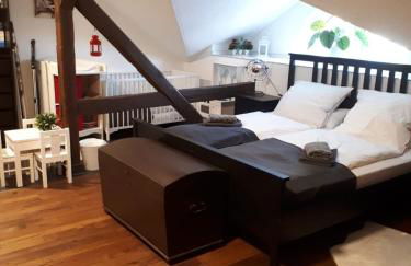 Wieko Ferienwohnungen - Luxus Pur im Prinz von Preußen - Foto 6