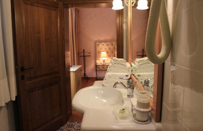 Il Colombaio Winery and Rooms - Photo 54